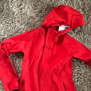 REI light weight women’s jacket